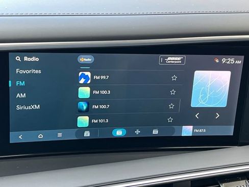 New 2026 Hyundai Palisade Calligraphy image 18