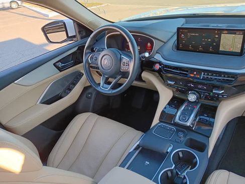 Used 2023 Acura MDX SH-AWD w/ Technology Package image 21