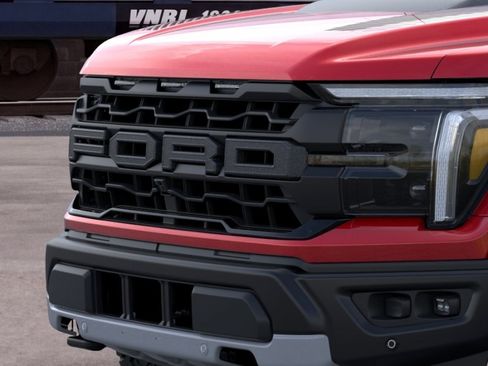 New 2026 Ford F150 Raptor AWD/4WD image 20