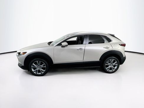 Used 2023 MAZDA CX-30 AWD 2.5 S w/ Select Package image 8