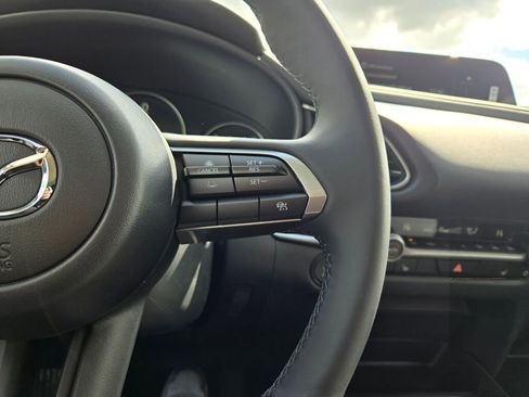 New 2026 MAZDA CX-30 AWD 2.5 S w/ Select Sport Pkg image 27