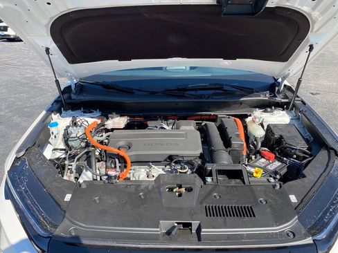 New 2026 Honda CR-V TrailSport image 16