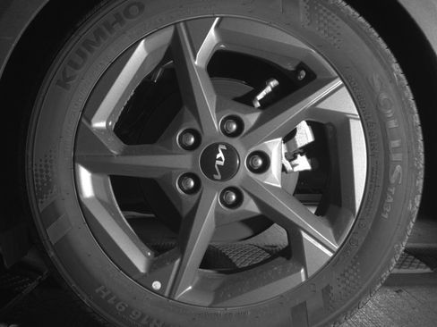 Used 2025 Kia K4 LXS image 14