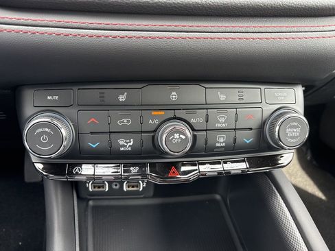 New 2026 Dodge Durango GT w/ Blacktop Package image 16