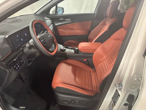 New 2026 Kia Sportage SX Prestige image 3