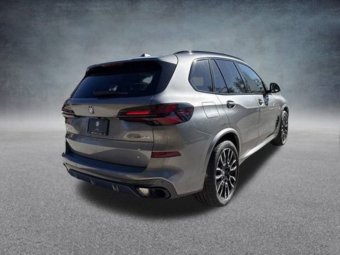 New 2026 BMW X5 xDrive40i w/ M Sport Package AWD/4WD image 5