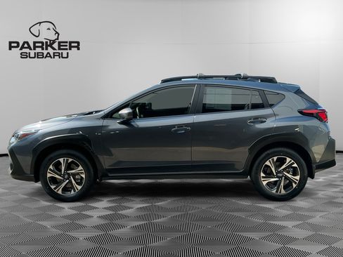 Certified 2024 Subaru Crosstrek 2.0i Premium AWD/4WD image 2