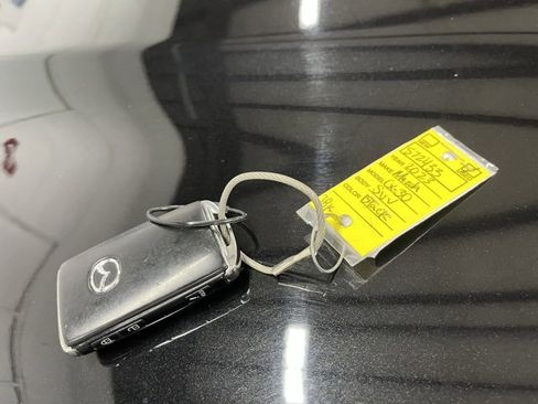 Used 2023 MAZDA CX-30 AWD 2.5 S w/ Preferred Package image 31