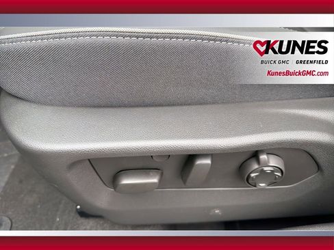 New 2026 Buick Envision Avenir image 46