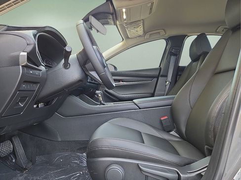 New 2026 MAZDA MAZDA3 s Sport image 20