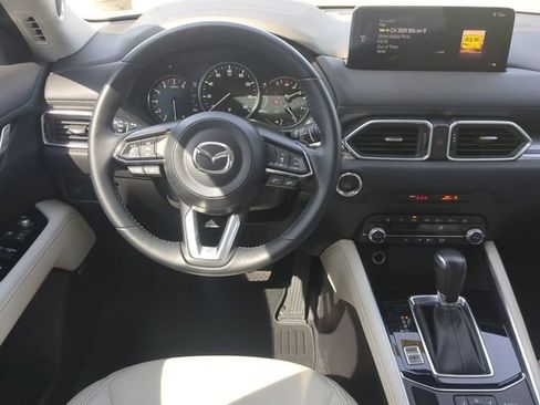 Used 2024 MAZDA CX-5 AWD 2.5 S image 15