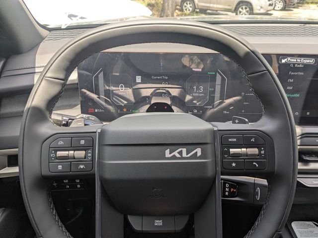 New 2027 Kia Telluride SX FWD image 31