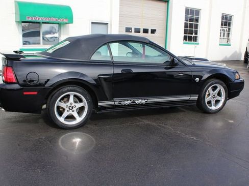 Used 2004 Ford Mustang GT image 7