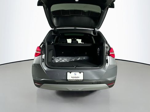 New 2026 BMW X3 xDrive30 image 25