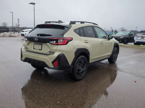 New 2026 Subaru Crosstrek 2.5i Sport image 6