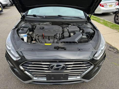 Used 2019 Hyundai Sonata SE FWD image 15