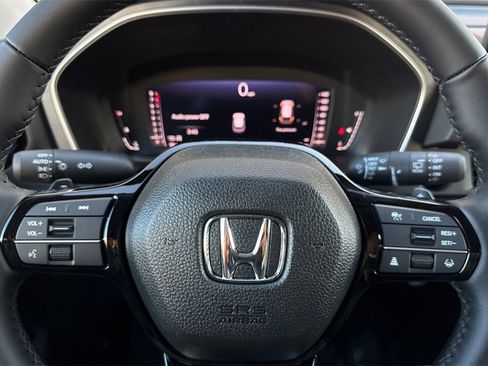 New 2026 Honda Passport RTL image 26