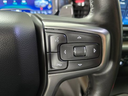 Used 2023 Chevrolet Silverado 1500 RST w/ Redline Edition image 28