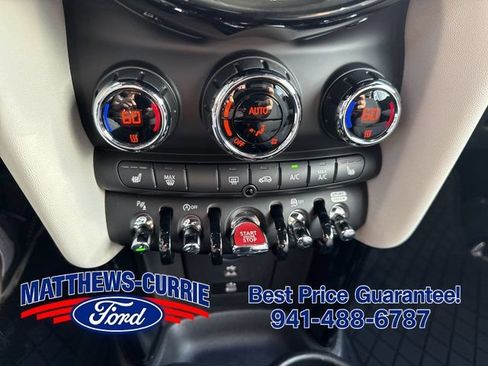 Used 2024 MINI Cooper S FWD image 6