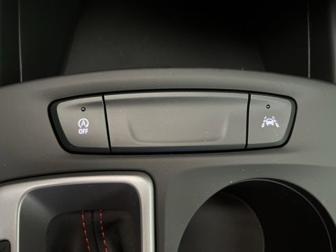 New 2026 Chevrolet Trax RS w/ Driver Confidence Package image 24