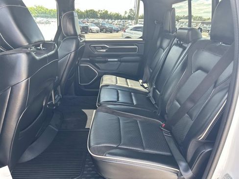 Used 2023 RAM 1500 Laramie AWD/4WD image 27