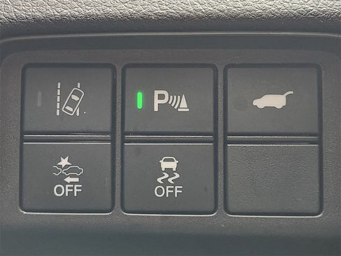 Certified 2022 Honda CR-V Touring image 21