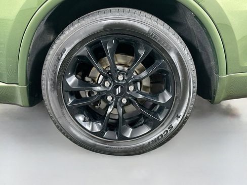 Used 2020 Dodge Durango R/T w/ Technology Group image 35