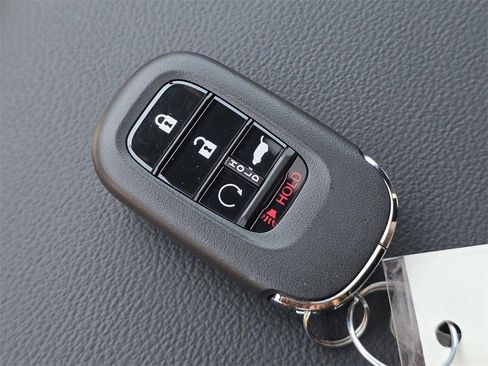 New 2026 Honda CR-V Sport-L image 35