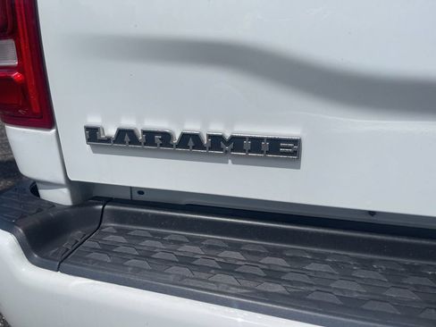Used 2024 RAM 2500 Laramie w/ Safety Group AWD/4WD image 6