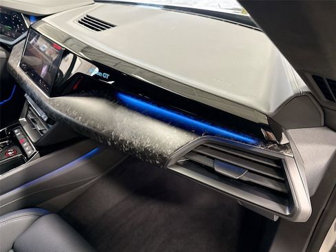 New 2026 Audi RS e-tron GT performance image 29