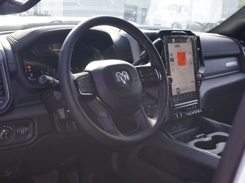 New 2025 RAM 2500 Power Wagon image 52