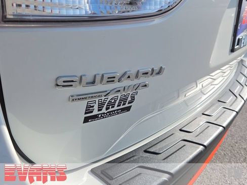 Used 2019 Subaru Forester Sport AWD/4WD image 4