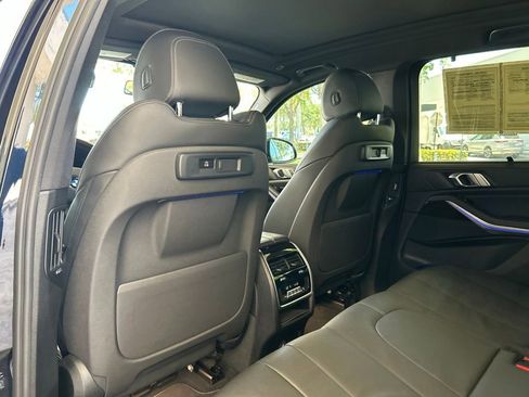 Used 2020 BMW X5 sDrive40i w/ M Sport Package RWD image 40