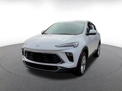 Used 2025 Buick Encore GX Preferred image 7