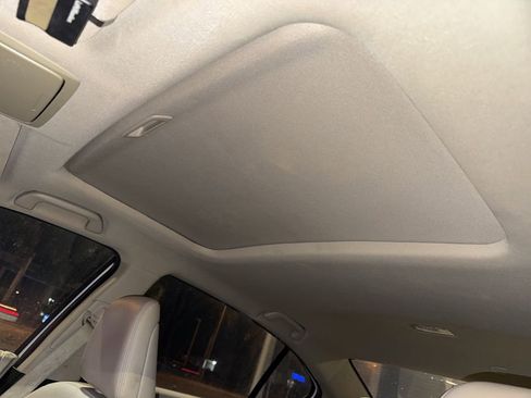 Used 2016 Honda Accord EX-L image 4