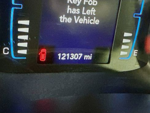 Used 2018 Chrysler Pacifica Touring Plus w/ Tire & Wheel Group image 12