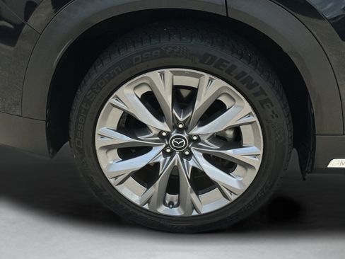 Used 2024 MAZDA CX-90 3.3 Turbo w/ Premium Package AWD/4WD image 29