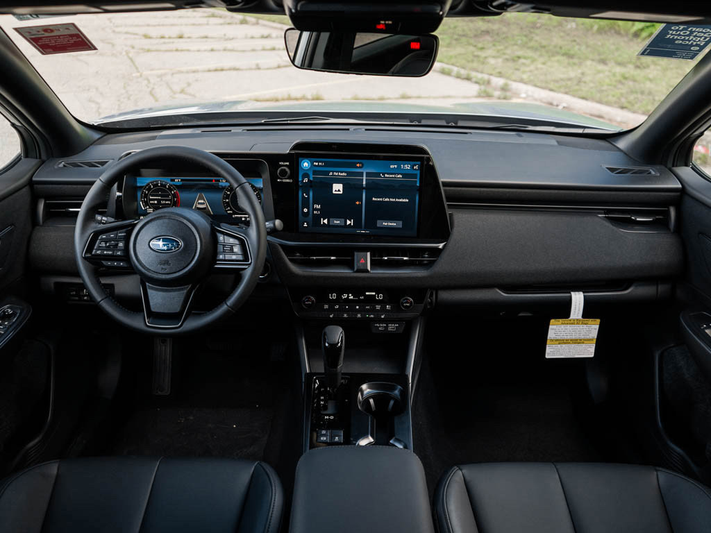 New 2026 Subaru Outback Premium AWD/4WD image 13