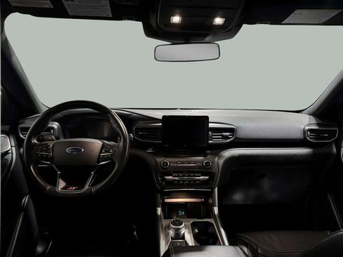 Used 2020 Ford Explorer ST image 20