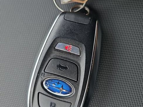 Used 2026 Subaru Forester Limited AWD/4WD image 30