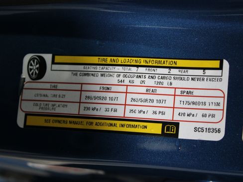 Used 2025 Dodge Durango GT AWD/4WD image 39