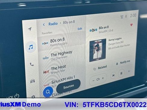 Used 2026 Toyota Tundra SR image 30