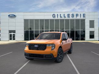 New 2026 Ford Maverick XLT w/ Equipment Group 301A video 2