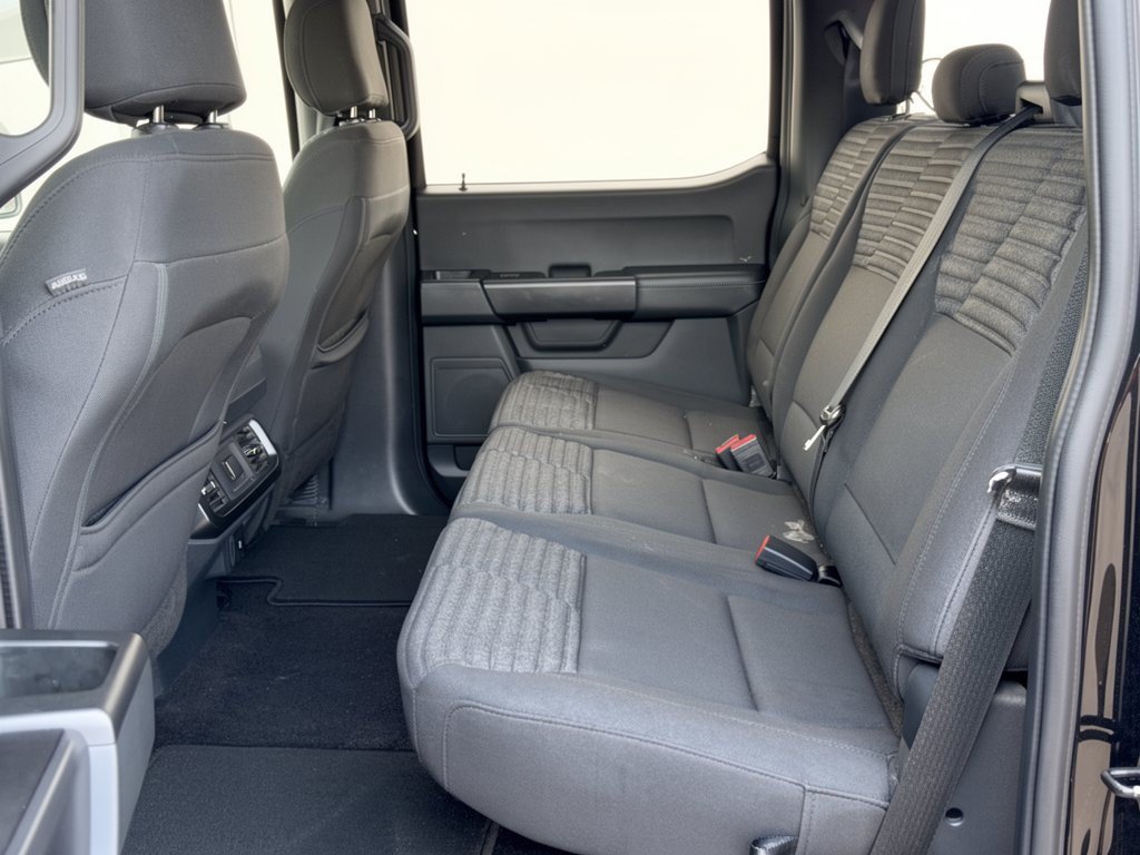 Used 2021 Ford F150 XL w/ STX Appearance Package RWD image 25
