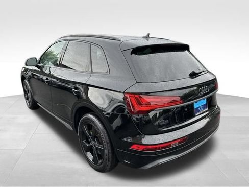 Used 2022 Audi Q5 2.0T Premium Plus AWD/4WD image 5