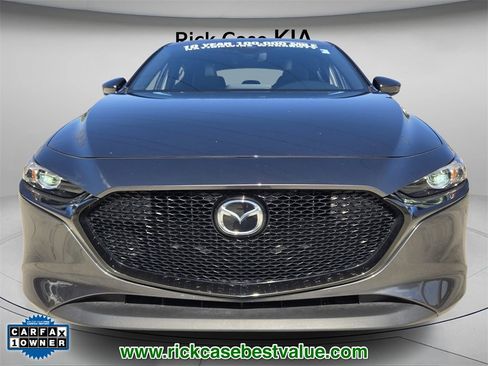 Used 2023 MAZDA MAZDA3 s image 5