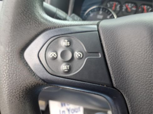 Used 2014 Chevrolet Silverado 1500 W/T RWD image 19