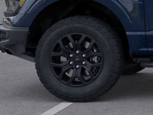 New 2025 Ford F150 Tremor w/ Equipment Group 402A High image 41