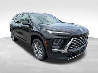 New 2026 Buick Enclave Preferred w/ Super Cruise Package FWD 360° Tour
