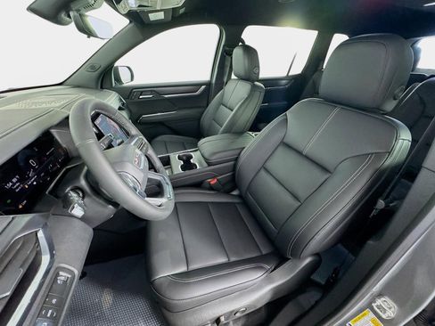 New 2026 GMC Acadia Elevation w/ Black Edition FWD image 11